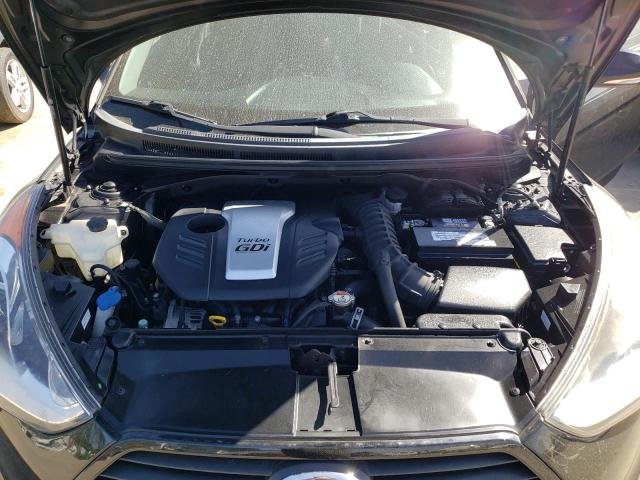 Photo 11 from auction – 2015 HYUNDAI VELOSTER T with VIN KMHTC6AE7FU223070