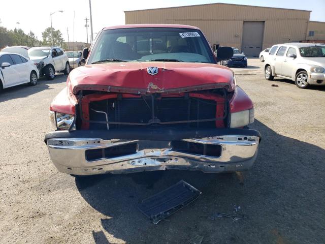 Photo 5 from auction – 1999 DODGE RAM 1500 with VIN 1B7HC13Y2XJ557983