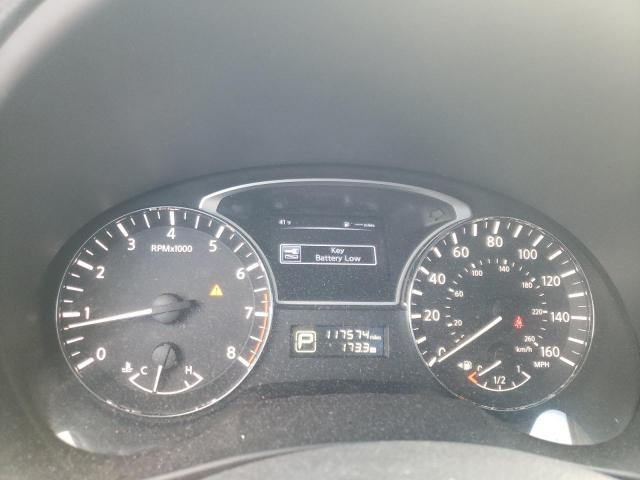Photo 9 from auction – 2015 NISSAN ALTIMA 2.5 with VIN 1N4AL3AP0FC227470