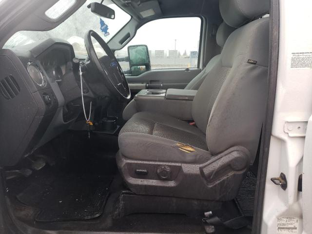 Photo 7 from auction – 2015 FORD F350 SUPER with VIN 1FT8W3BT6FEC13864