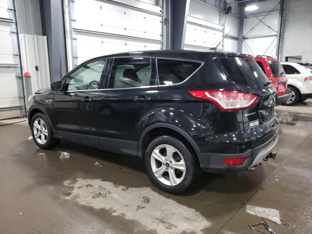 Photo 2 from auction – 2014 FORD ESCAPE SE with VIN 1FMCU9G98EUE40599