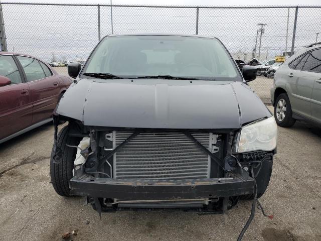 Photo 5 from auction – 2012 DODGE GRAND CARA with VIN 2C4RDGDG8CR112566