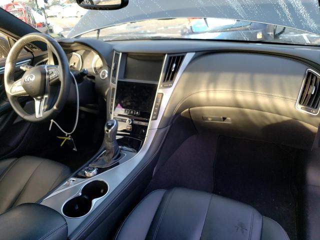 Photo 8 from auction – 2017 INFINITI Q60 PREMIU with VIN JN1EV7EK8HM361963