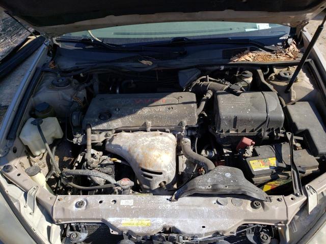 Photo 11 from auction – 2004 TOYOTA CAMRY LE with VIN 4T1BE32K24U869512