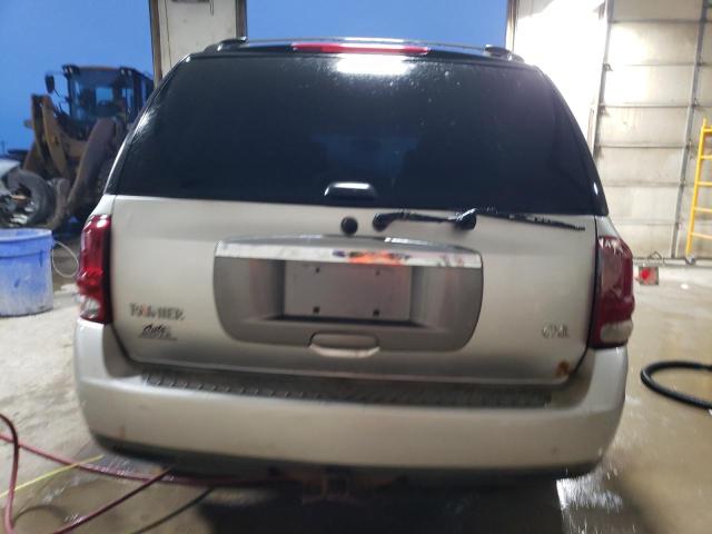 Photo 6 from auction – 2004 BUICK RAINIER CX with VIN 5GADS13SX42295439