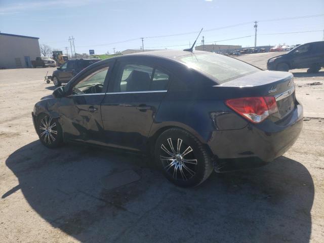 Photo 2 from auction – 2011 CHEVROLET CRUZE LT with VIN 1G1PF5S92B7234570