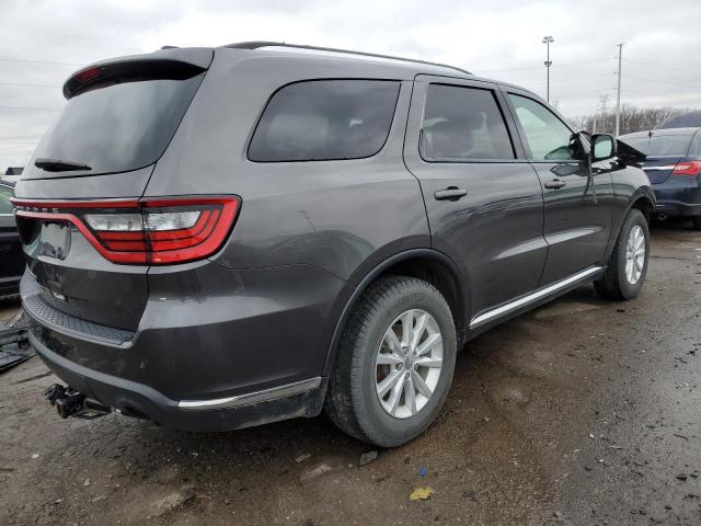 Photo 3 from auction – 2015 DODGE DURANGO SX with VIN 1C4RDJAG1FC153958