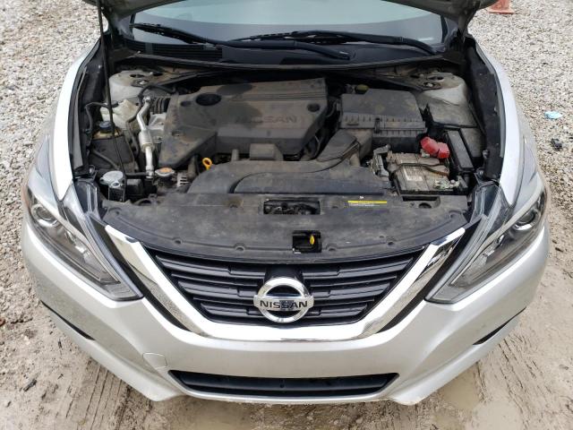 Photo 11 from auction – 2017 NISSAN ALTIMA with VIN 1N4AL3AP5HC127416