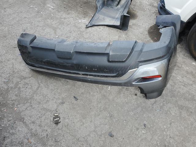 Photo 12 from auction – 2017 NISSAN PATHFINDER with VIN 5N1DR2MM5HC681519