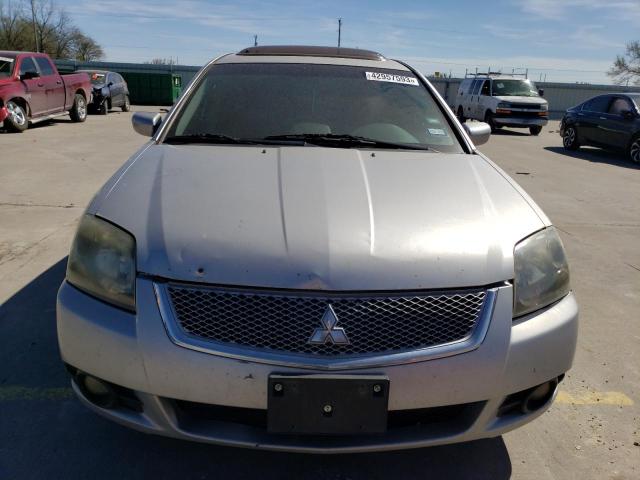 Photo 5 from auction – 2011 MITSUBISHI GALANT ES with VIN 4A32B3FF6BE005397