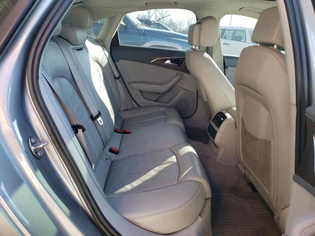 Photo 10 from auction – 2012 AUDI A6 with VIN WAUBGAFC4CN020199