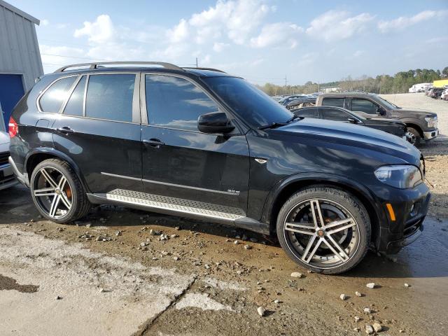 Photo 4 from auction – 2008 BMW X5 3.0I with VIN 5UXFE43538L025252