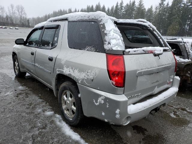 Photo 2 from auction – 2005 GMC ENVOY XUV with VIN 1GKET12S656201251