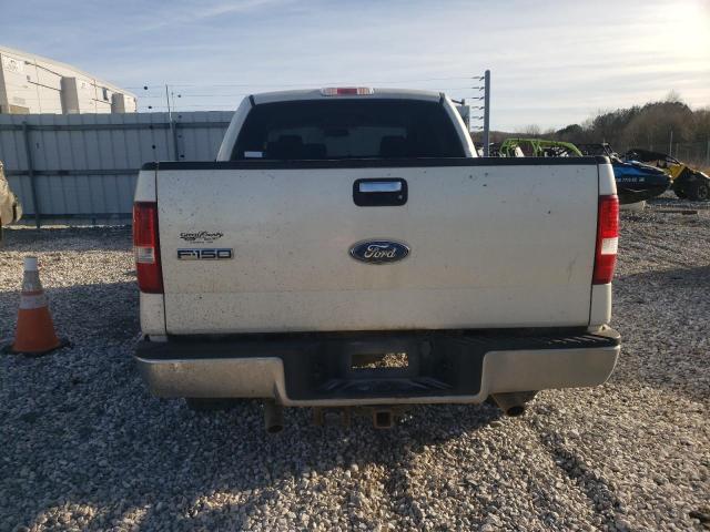 Photo 6 from auction – 2008 FORD F150 SUPER with VIN 1FTPW14V28FA76966