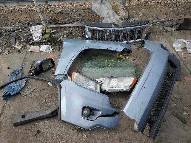 Zdjęcie 13 z aukcji – 2012 JEEP GRAND CHER z VIN 1C4RJFAG2CC314738