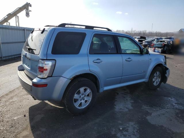 Photo 3 from auction – 2008 MERCURY MARINER with VIN 4M2CU81168KJ41415