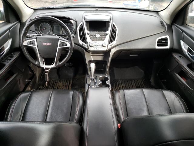Photo 8 from auction – 2011 GMC TERRAIN SL with VIN 2CTFLXE55B6212017