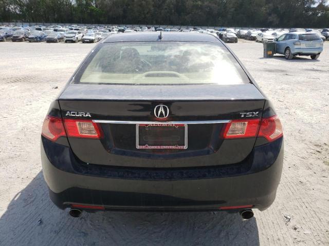 Photo 6 from auction – 2014 ACURA TSX TECH with VIN JH4CU2F68EC005234
