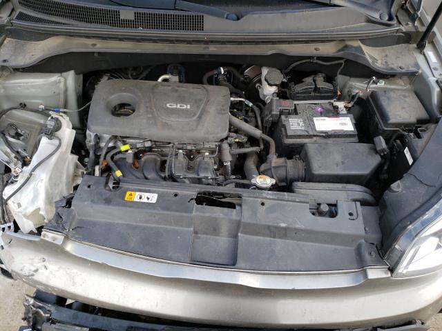 Photo 11 from auction – 2017 KIA SOUL with VIN KNDJN2A20H7454219