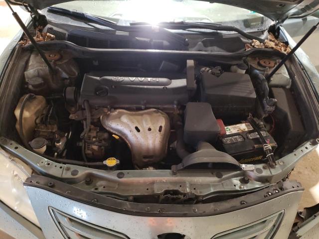 Photo 11 from auction – 2009 TOYOTA CAMRY BASE with VIN 4T1BE46K19U822270