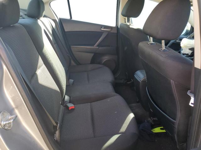 Photo 10 from auction – 2012 MAZDA 3 I with VIN JM1BL1UF4C1503503