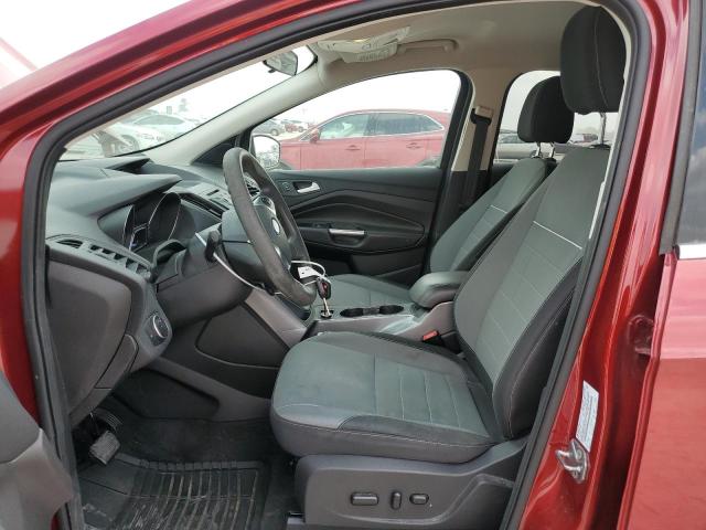 Photo 7 from auction – 2015 FORD ESCAPE SE with VIN 1FMCU0G70FUC88104