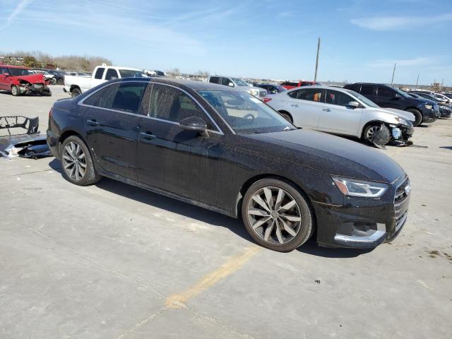 Zdjęcie 4 z aukcji – 2021 AUDI A4 PREMIUM z VIN WAUABAF49MN006335