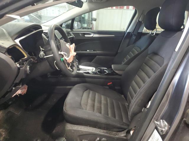 Photo 7 from auction – 2014 FORD FUSION SE with VIN 3FA6P0H70ER276313