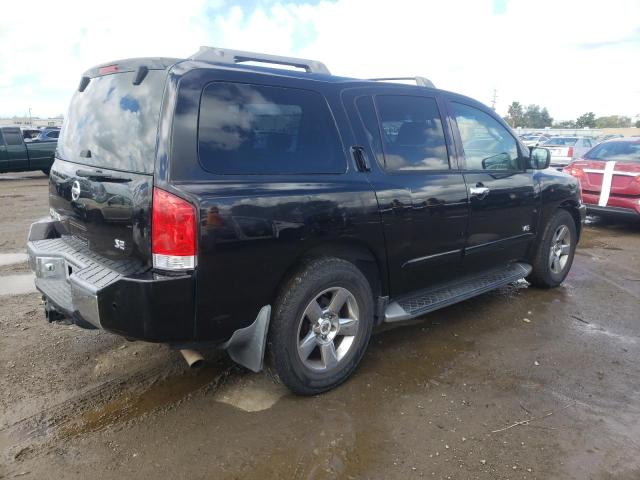 Photo 3 from auction – 2005 NISSAN ARMADA SE with VIN 5N1AA08A15N705779