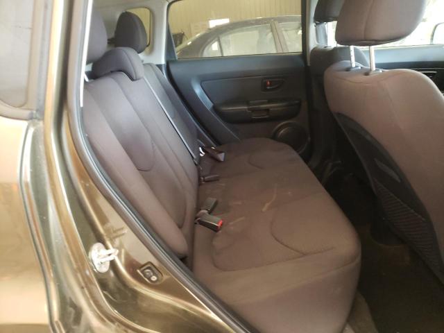 Photo 10 from auction – 2013 KIA SOUL with VIN KNDJT2A5XD7516459