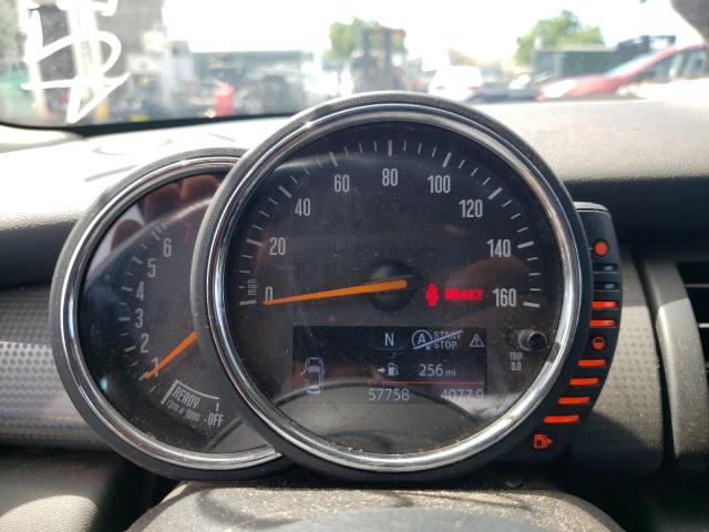 Photo 9 from auction – 2017 MINI COOPER with VIN WMWXU1C56H2D57988