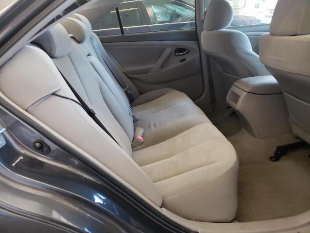 Photo 10 from auction – 2007 TOYOTA CAMRY CE with VIN 4T1BE46K37U595225