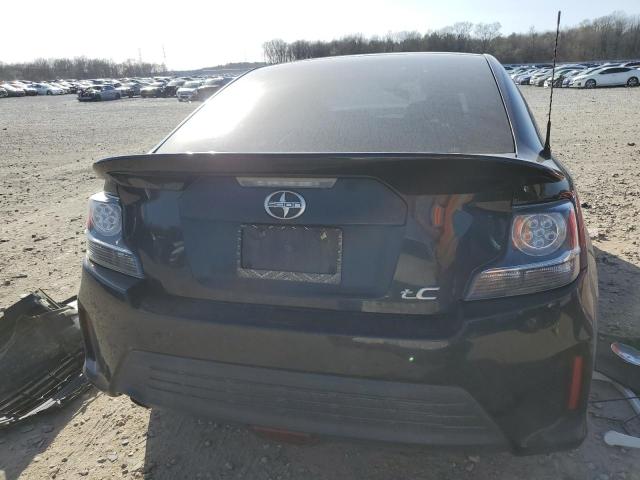Photo 6 from auction – 2015 TOYOTA SCION TC with VIN JTKJF5C76F3094894