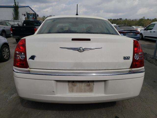 Photo 6 from auction – 2008 CHRYSLER 300 LIMITE with VIN 2C3KA33G18H255476