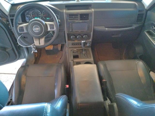 Photo 8 from auction – 2012 JEEP LIBERTY JE with VIN 1C4PJMFK4CW211148