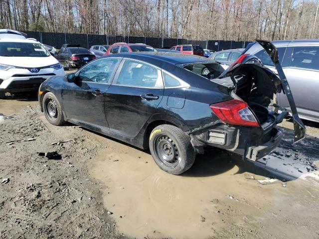 Photo 2 from auction – 2016 HONDA CIVIC LX with VIN 2HGFC2F59GH520835