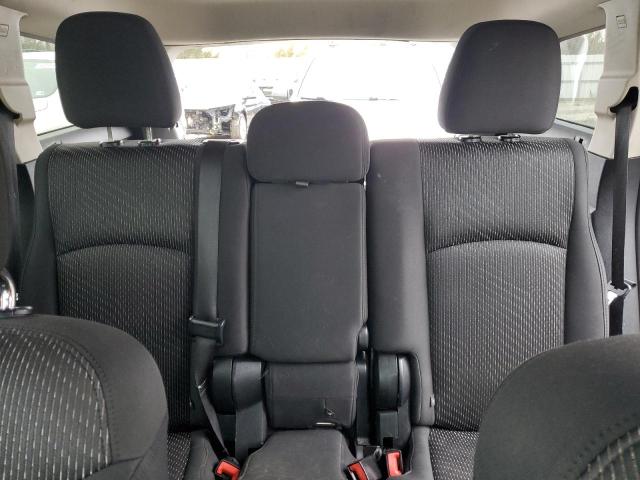 Photo 10 from auction – 2011 DODGE JOURNEY EX with VIN 3D4PG4FB7BT508484