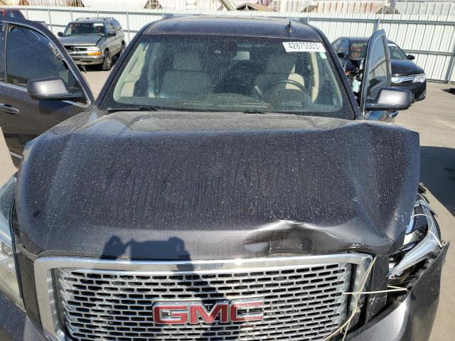 Photo 12 from auction – 2015 GMC YUKON DENA with VIN 1GKS2CKJ2FR130963