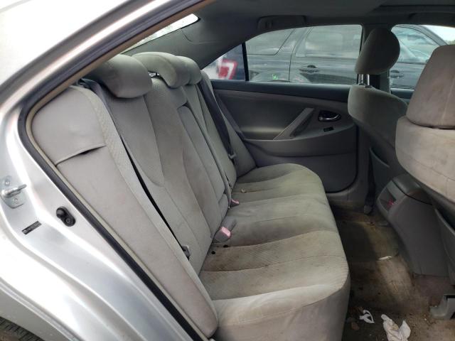 Photo 10 from auction – 2007 TOYOTA CAMRY CE with VIN JTNBE46K373069764