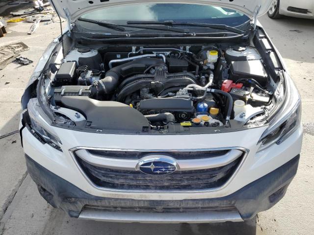 Photo 11 from auction – 2022 SUBARU OUTBACK LI with VIN 4S4BTANC2N3269000