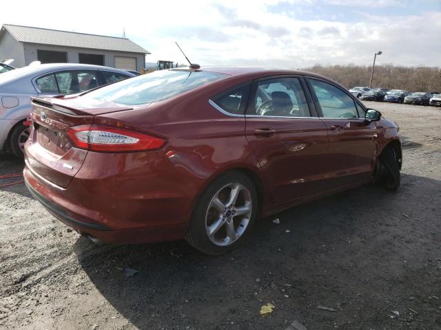 Photo 3 from auction – 2014 FORD FUSION SE with VIN 3FA6P0HDXER264580