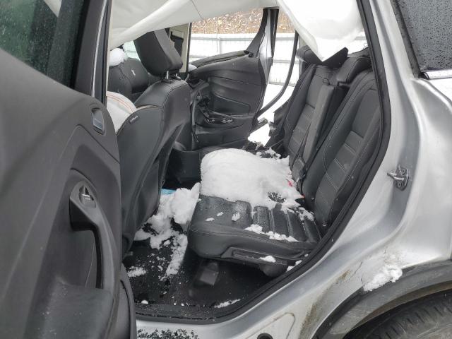 Photo 11 from auction – 2019 FORD ESCAPE SEL with VIN 1FMCU9HD4KUA22152