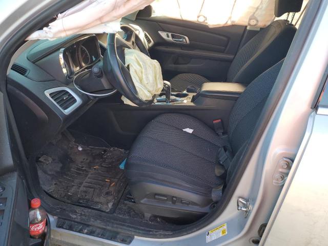 Photo 7 from auction – 2013 GMC TERRAIN SL with VIN 2GKFLTE34D6380547