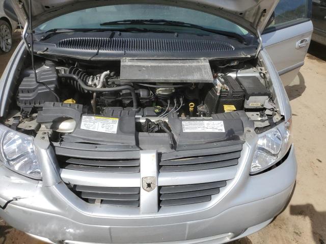 Photo 12 from auction – 2007 DODGE CARAVAN SX with VIN 1D4GP45R37B138285