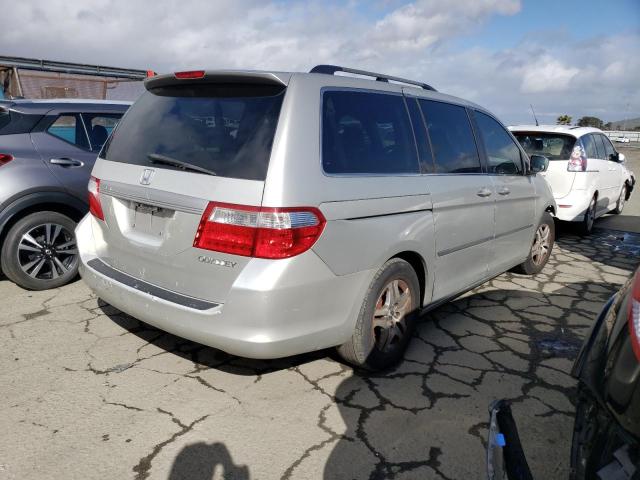 Photo 3 from auction – 2005 HONDA ODYSSEY EX with VIN 5FNRL38785B039283