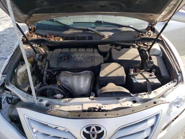 Photo 11 from auction – 2010 TOYOTA CAMRY BASE with VIN 4T4BF3EK4AR012179