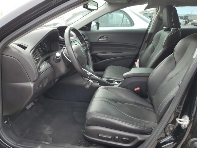 Photo 7 from auction – 2019 ACURA ILX PREMIU with VIN 19UDE2F74KA013674