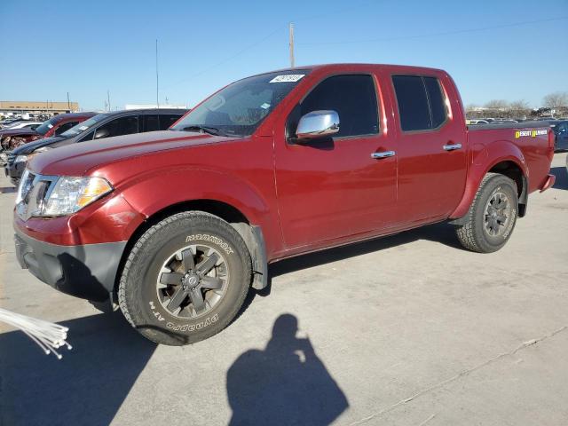 Photo 1 from auction – 2019 NISSAN FRONTIER S with VIN 1N6DD0ER6KN724498