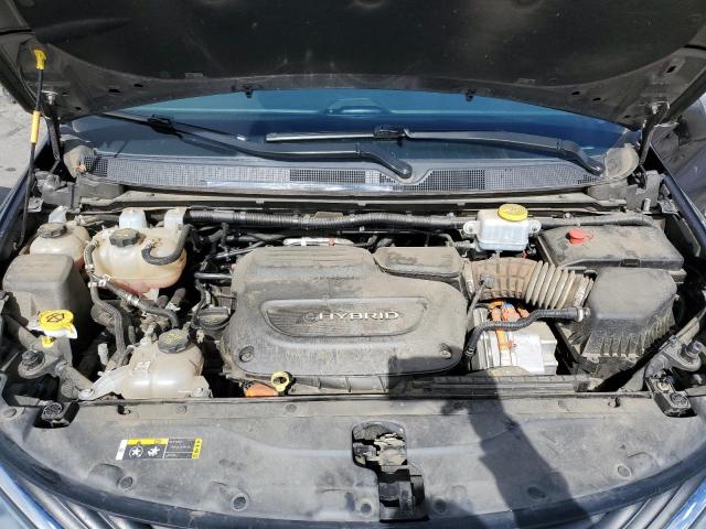 Photo 12 from auction – 2018 CHRYSLER PACIFICA H with VIN 2C4RC1N77JR230541