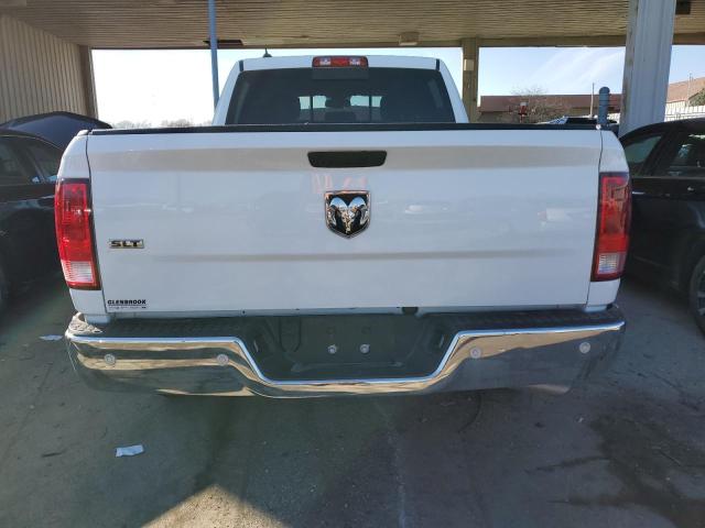 Photo 6 from auction – 2020 RAM 1500 CLASS with VIN 1C6RR6TT2LS134465